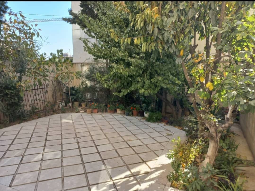 فروش آپارتمان  165 متر آجودانیه تکواحدی