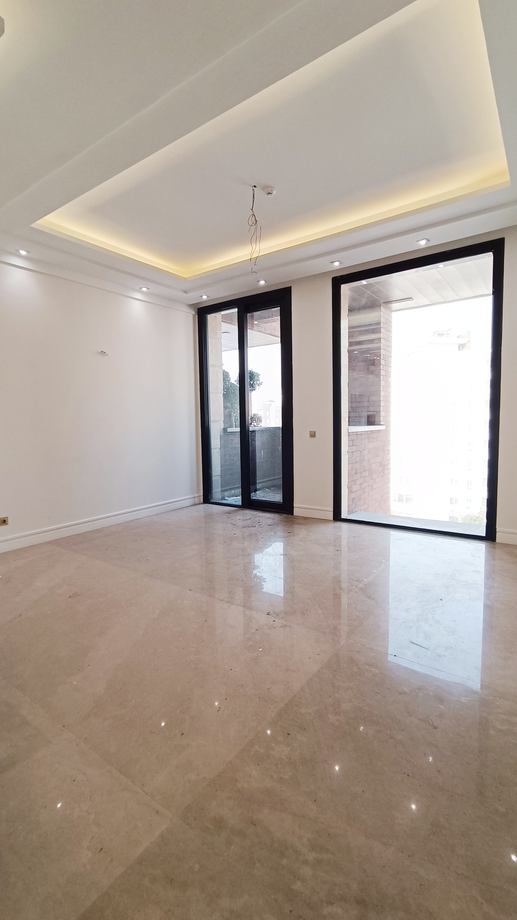 فروش آپارتمان 120 متر سهیل نوساز