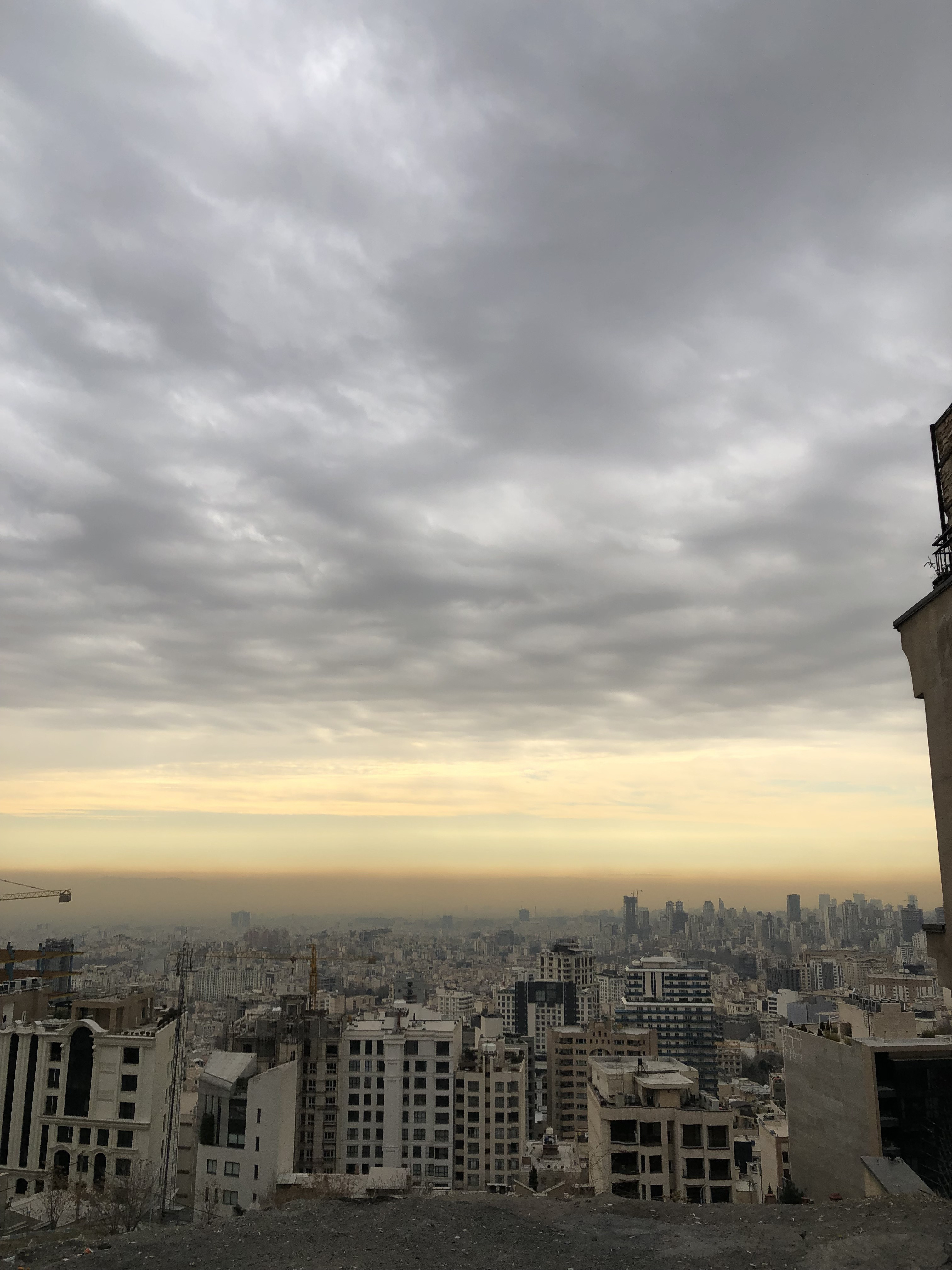 فروش آپارتمان 88 متر نیاوران