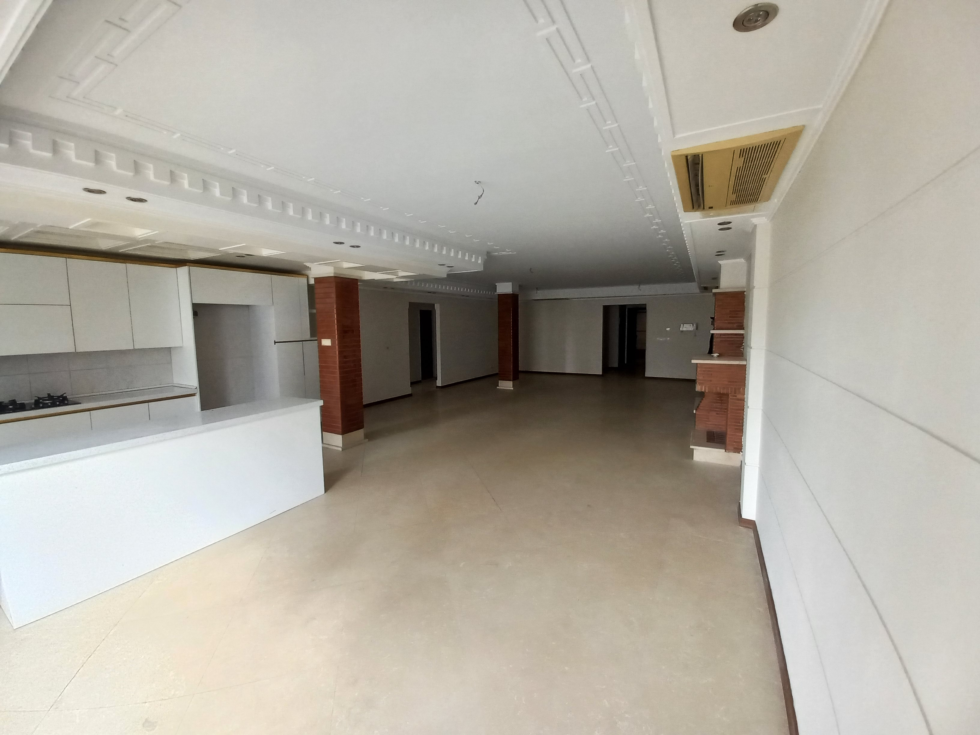 اجاره آپارتمان 180 متر پاسداران