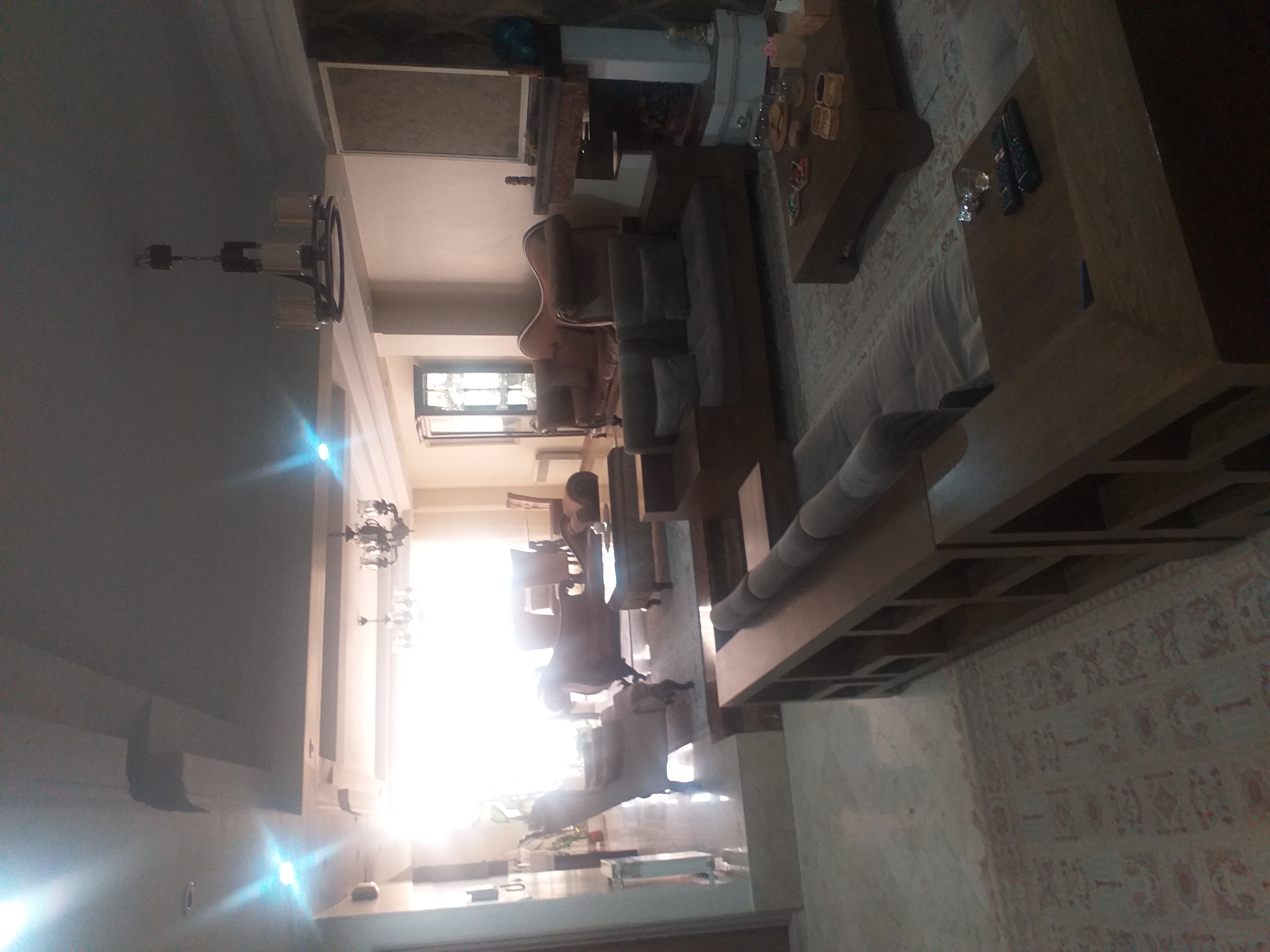 اجاره آپارتمان 150 متر مدائن فول امکانات