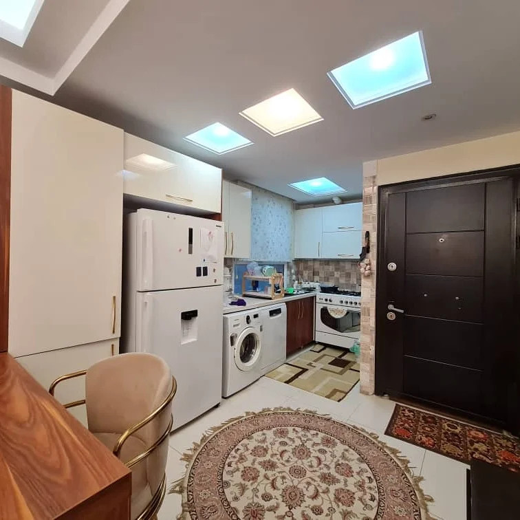 فروش آپارتمان 105 متر قلندری