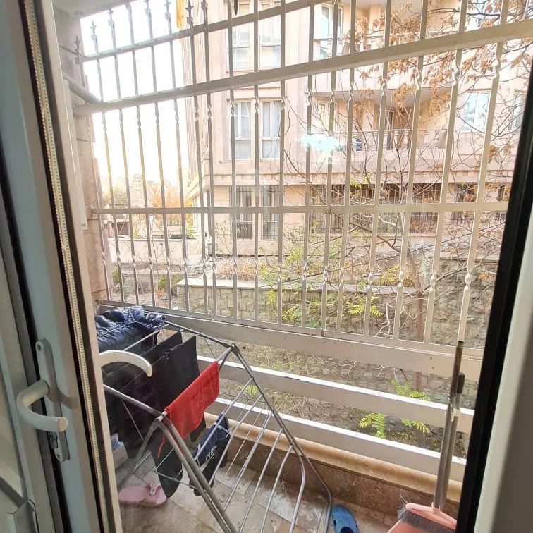 فروش آپارتمان 105 متر قلندری