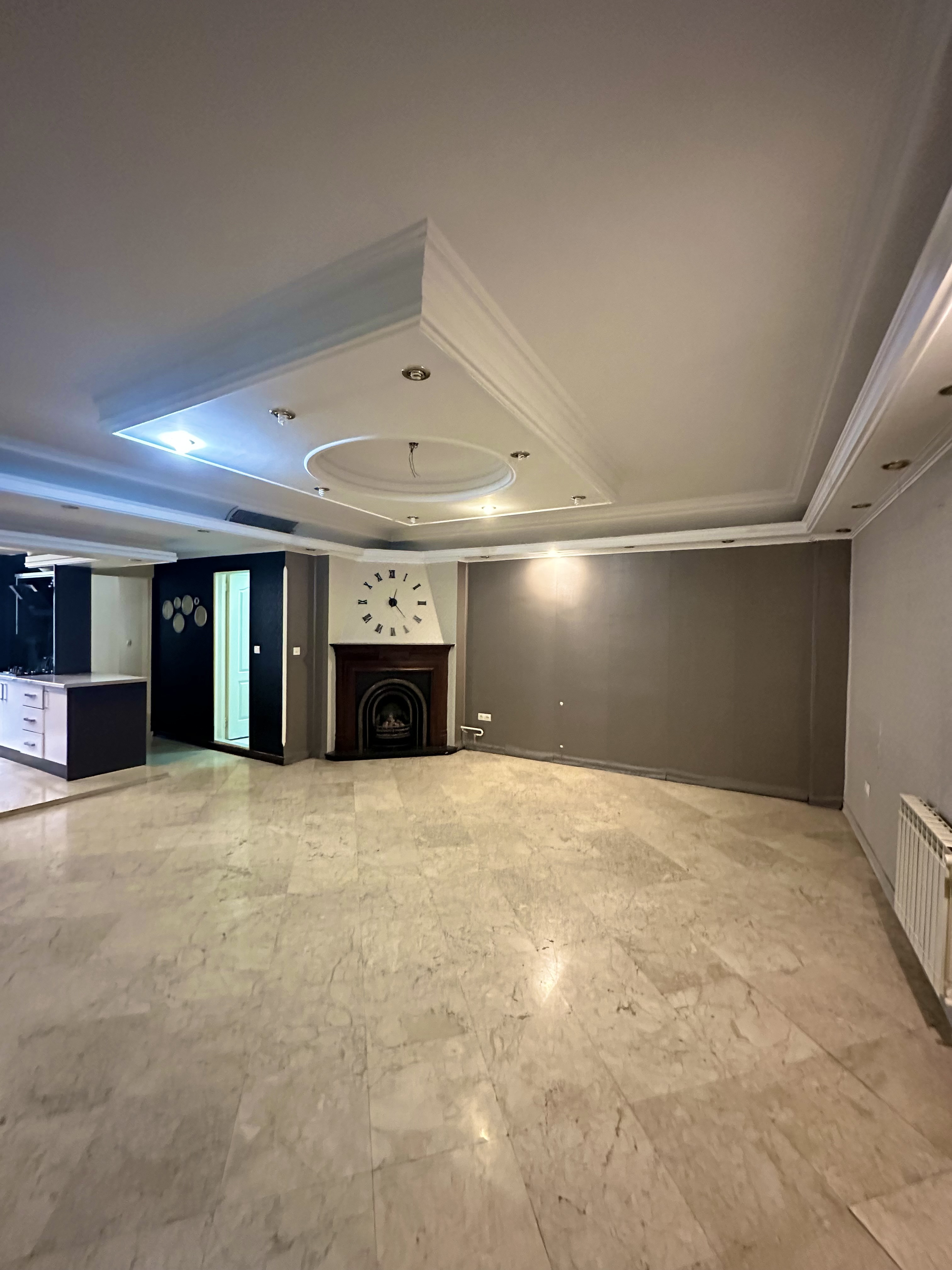 اجاره آپارتمان 68 متر دولت فول امکانات