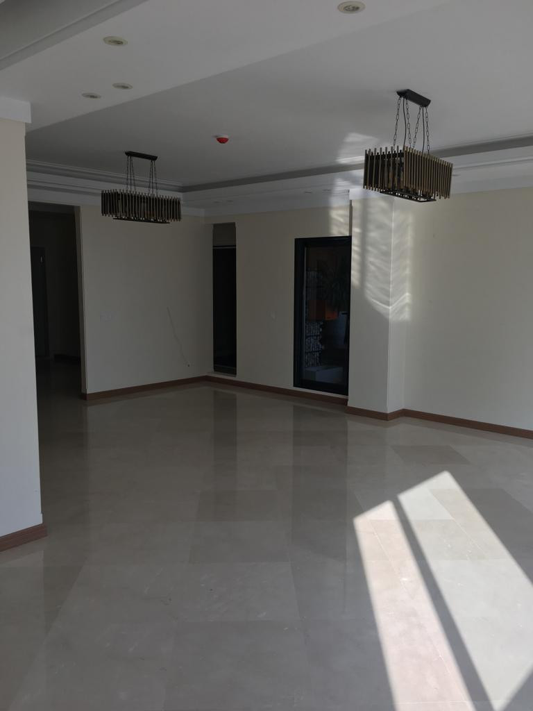 فروش آپارتمان 149 متر آجودانیه نوساز