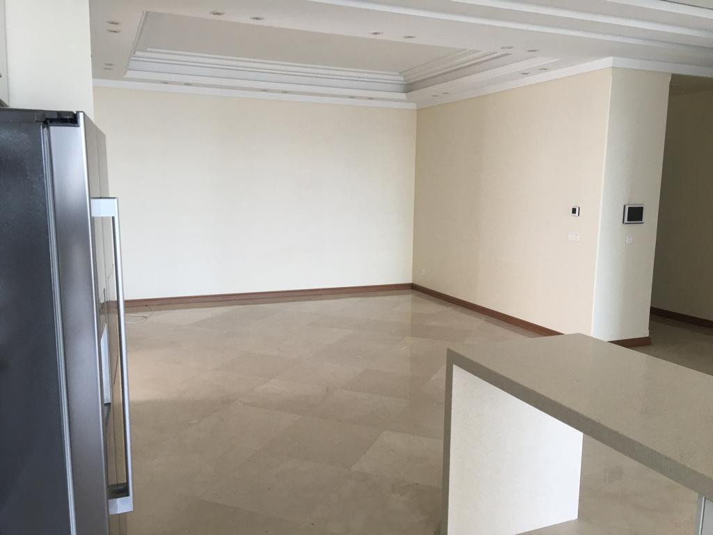 فروش آپارتمان 149 متر آجودانیه نوساز