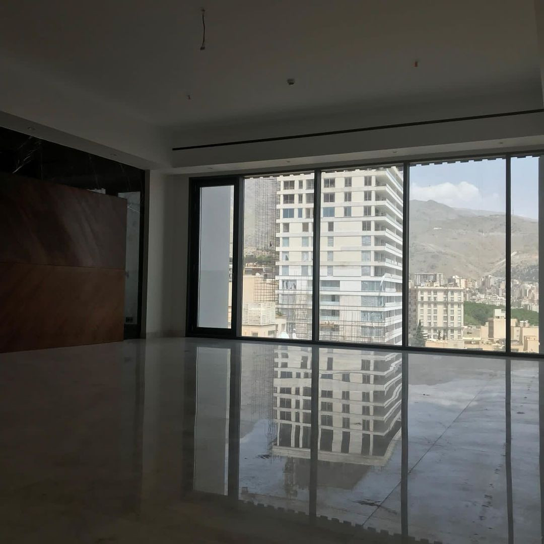 اجاره آپارتمان 180 متر نیاوران