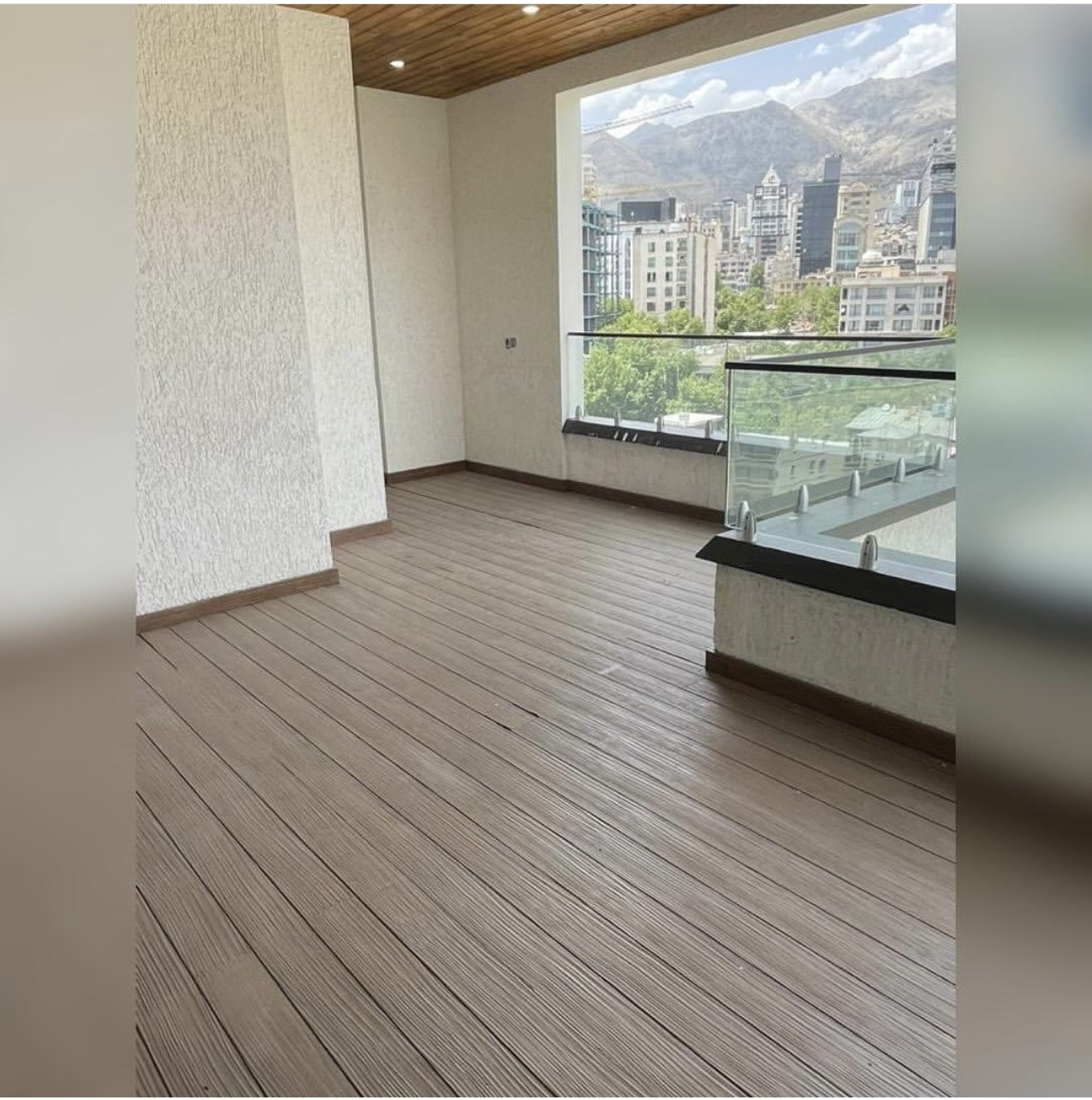 فروش آپارتمان 230 متر نیاوران گلسنگ