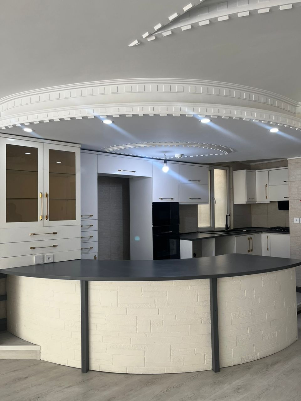 فروش آپارتمان 142 متر اقدسیه