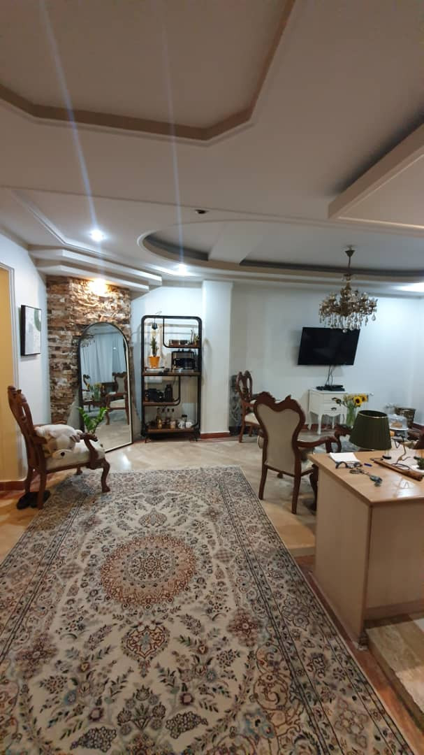 فروش آپارتمان 80 متر پاسداران