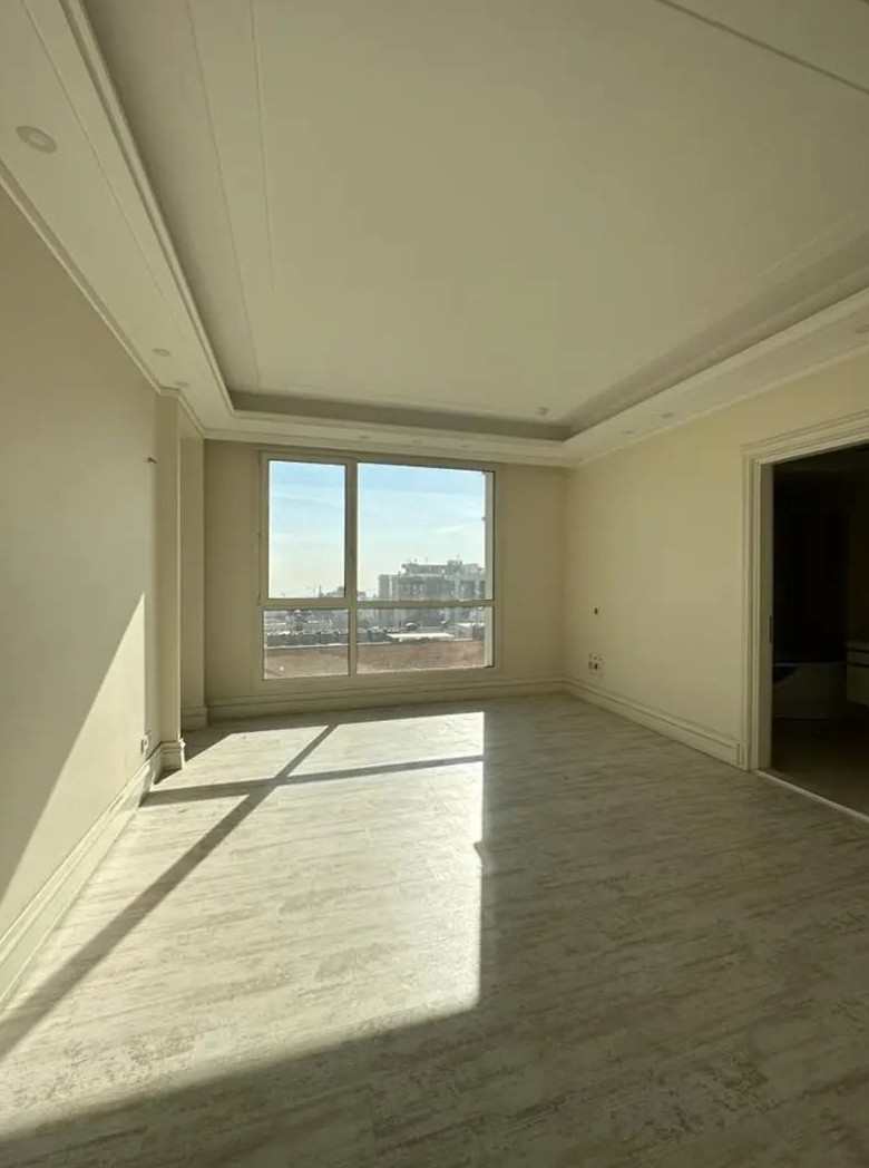 اجاره آپارتمان 120 متر دزاشیب نوساز و پرنور