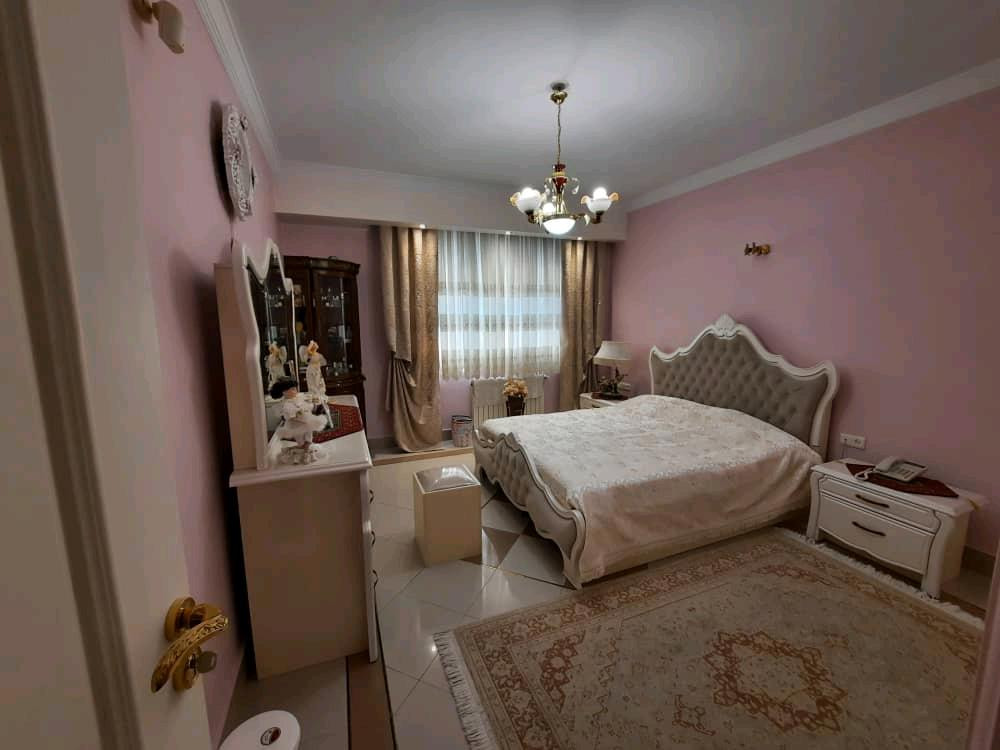 فروش آپارتمان 305 متر کیکاووس تاپ لوکیشن