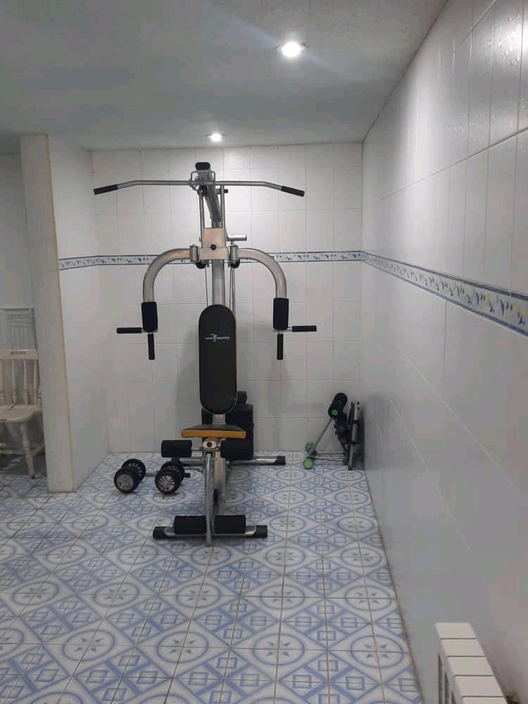 فروش آپارتمان 305 متر کیکاووس تاپ لوکیشن