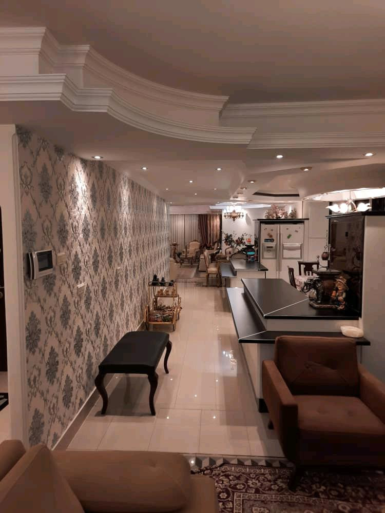 فروش آپارتمان 305 متر کیکاووس تاپ لوکیشن