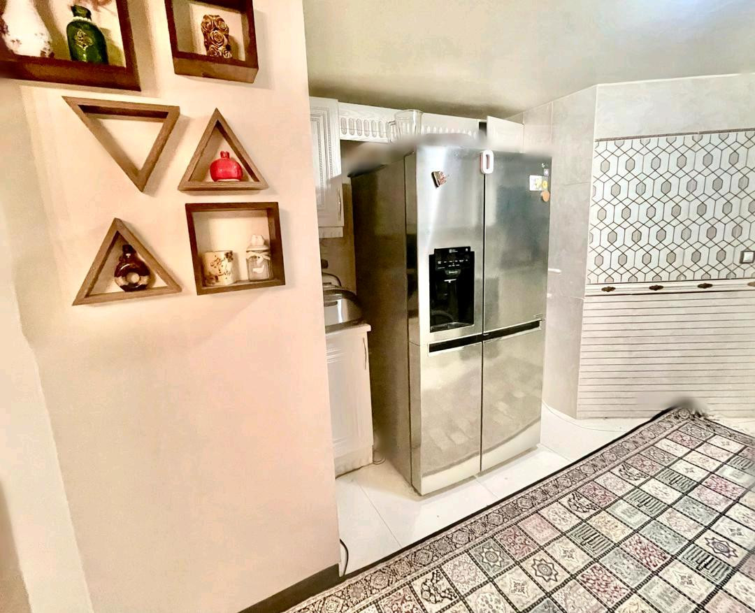 فروش آپارتمان 95 متر سوهانک آتی ساز