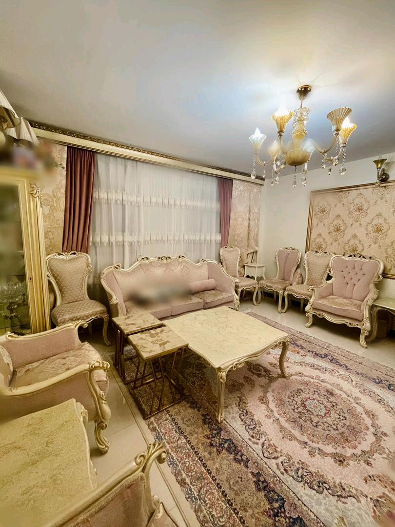 فروش آپارتمان 95 متر سوهانک آتی ساز