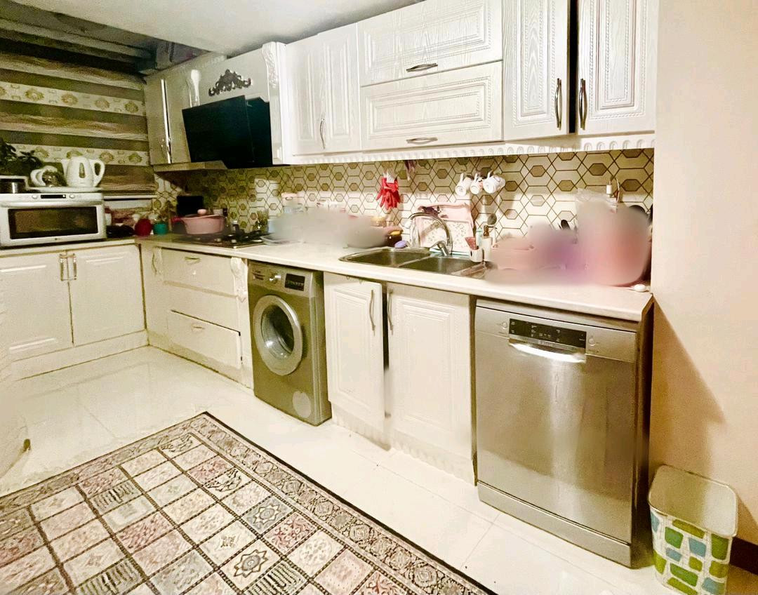 فروش آپارتمان 95 متر سوهانک آتی ساز