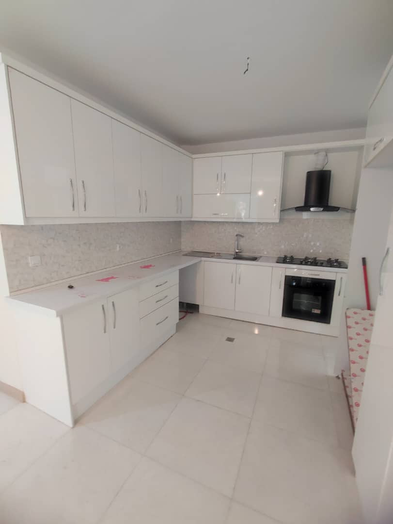 فروش آپارتمان 130متر جهانتاب