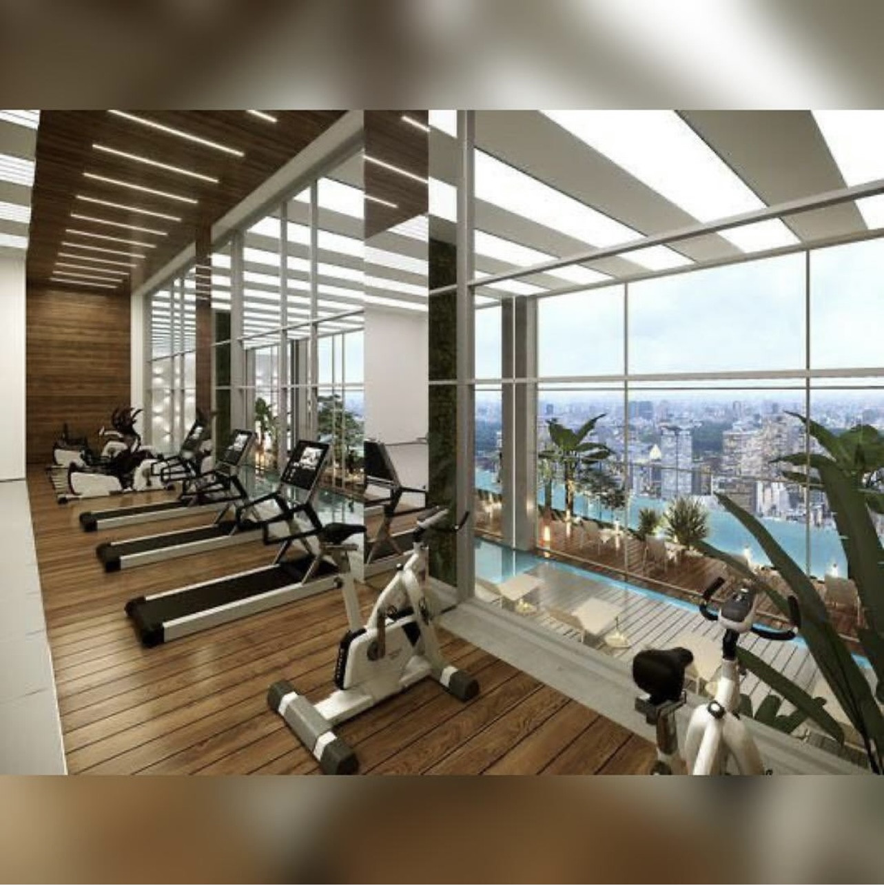 فروش آپارتمان 280 متر نیاوران