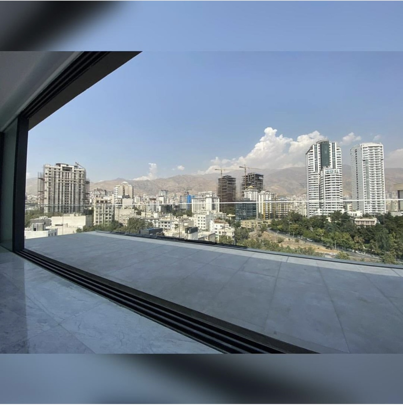 فروش آپارتمان 280 متر نیاوران