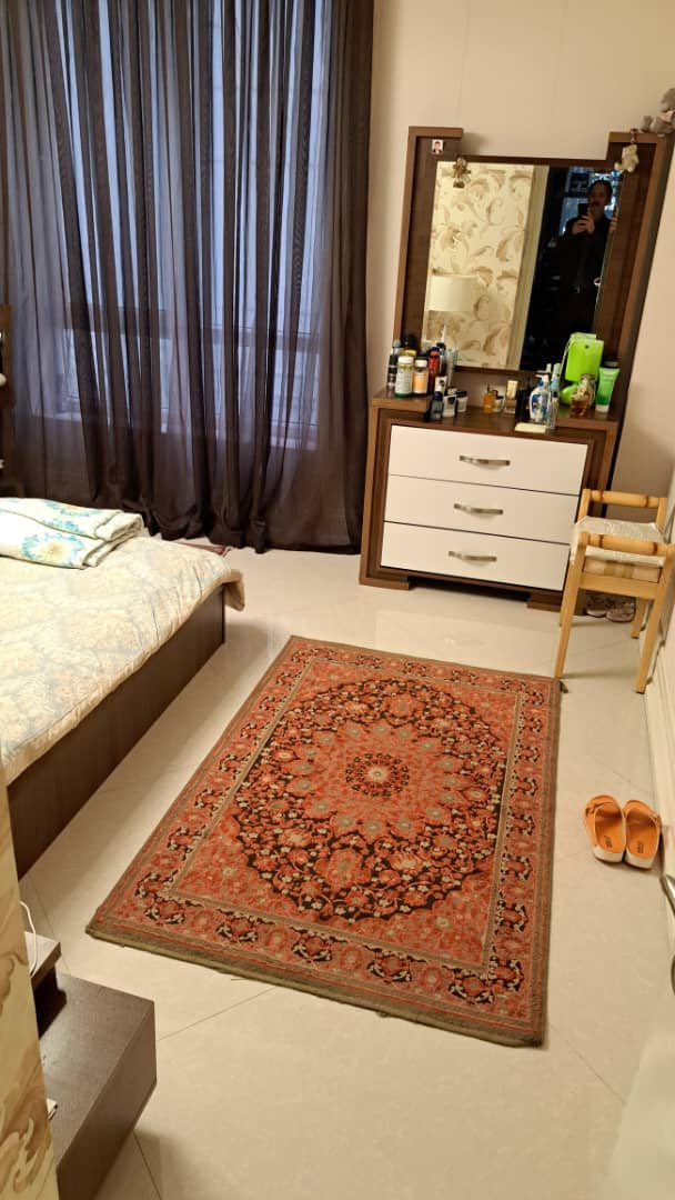 فروش آپارتمان 120 متر نیاوران
