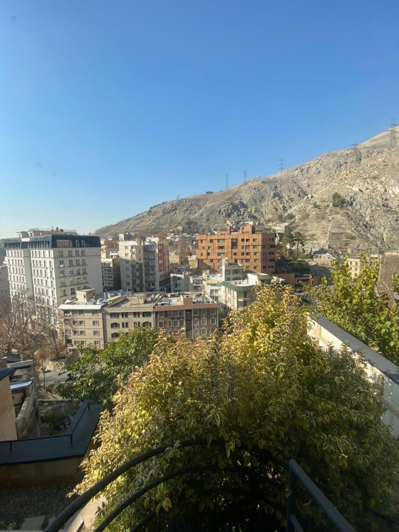 فروش اپارتمان 120متر نیاوران
