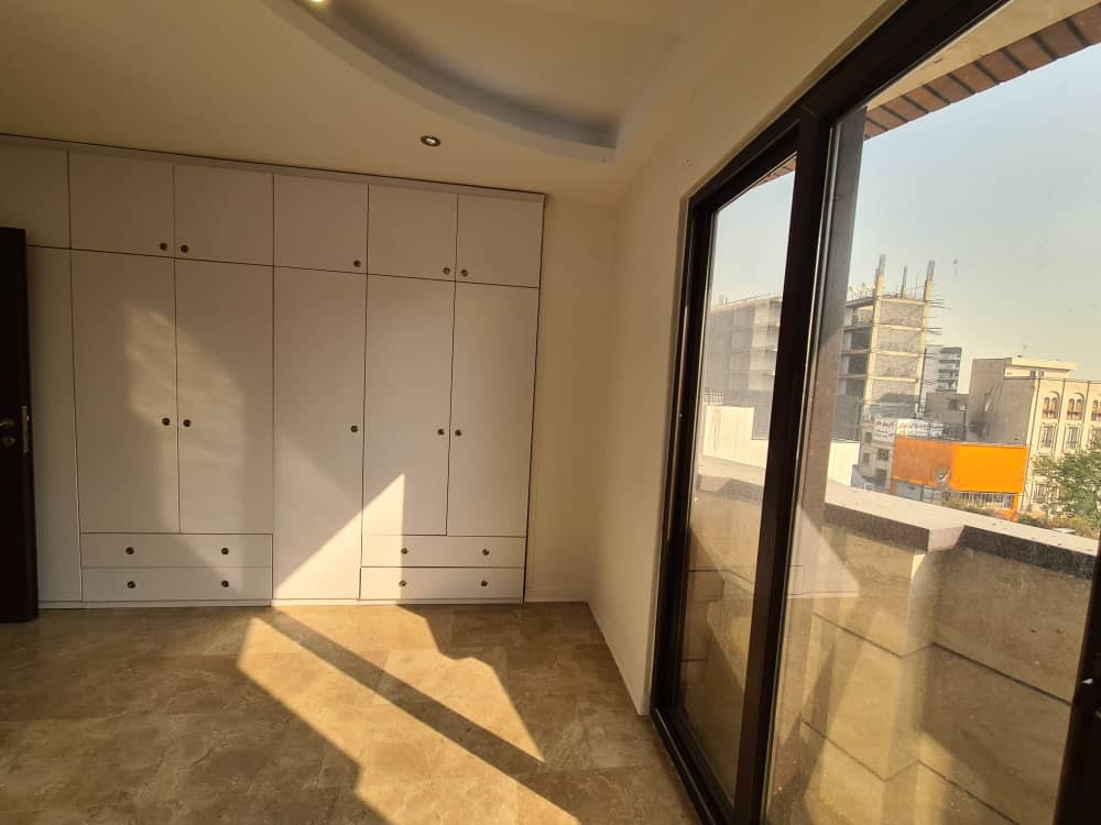 فروش آپارتمان 160 متر فرمانیه فول