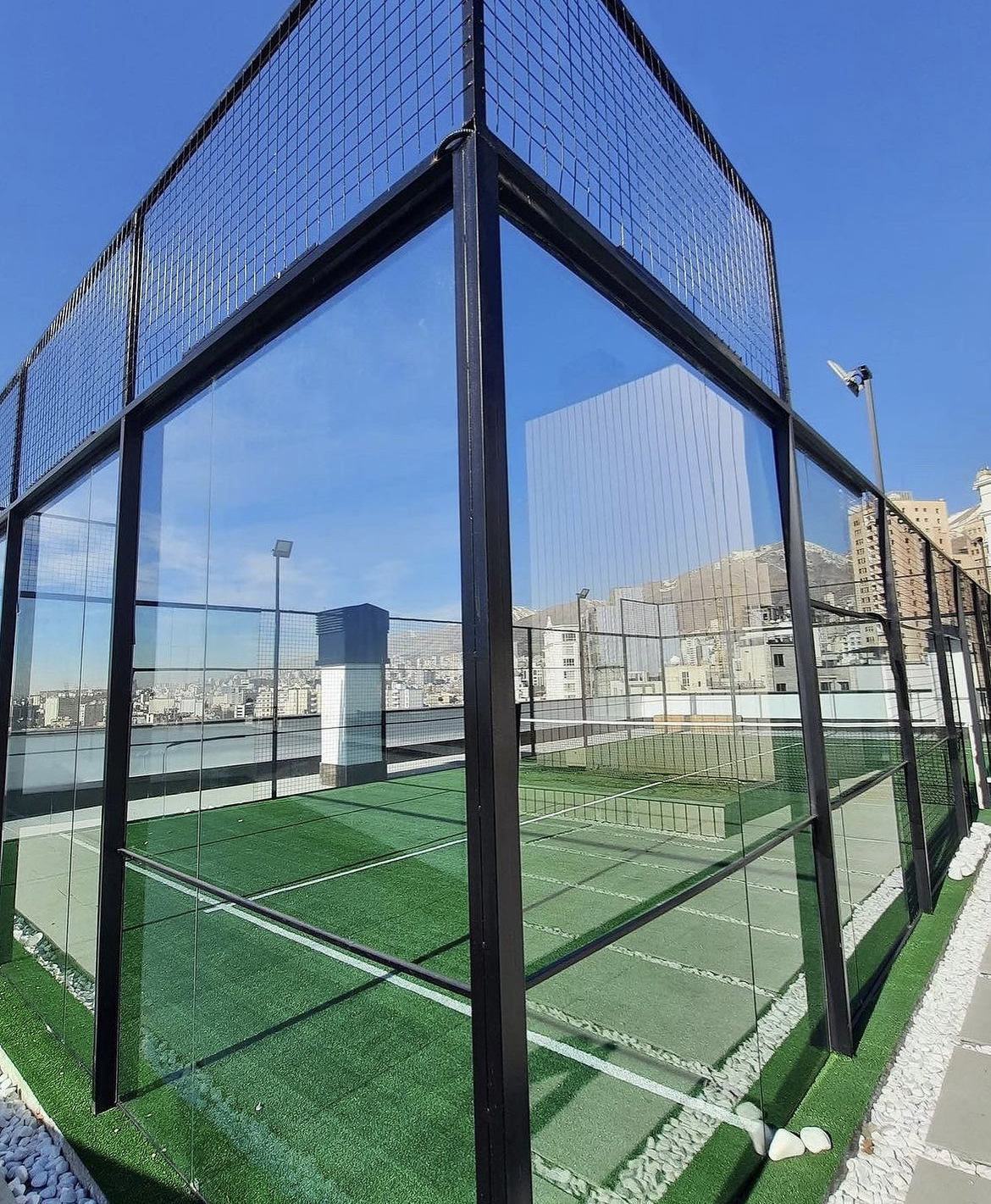 اجاره آپارتمان 250 متر نیاوران