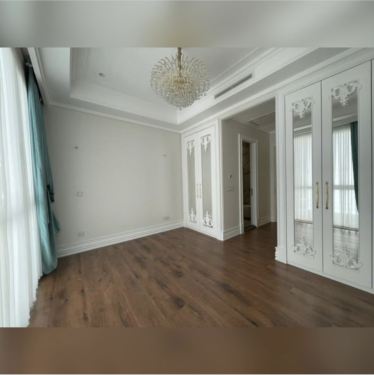 فروش آپارتمان 240 متر نیاوران