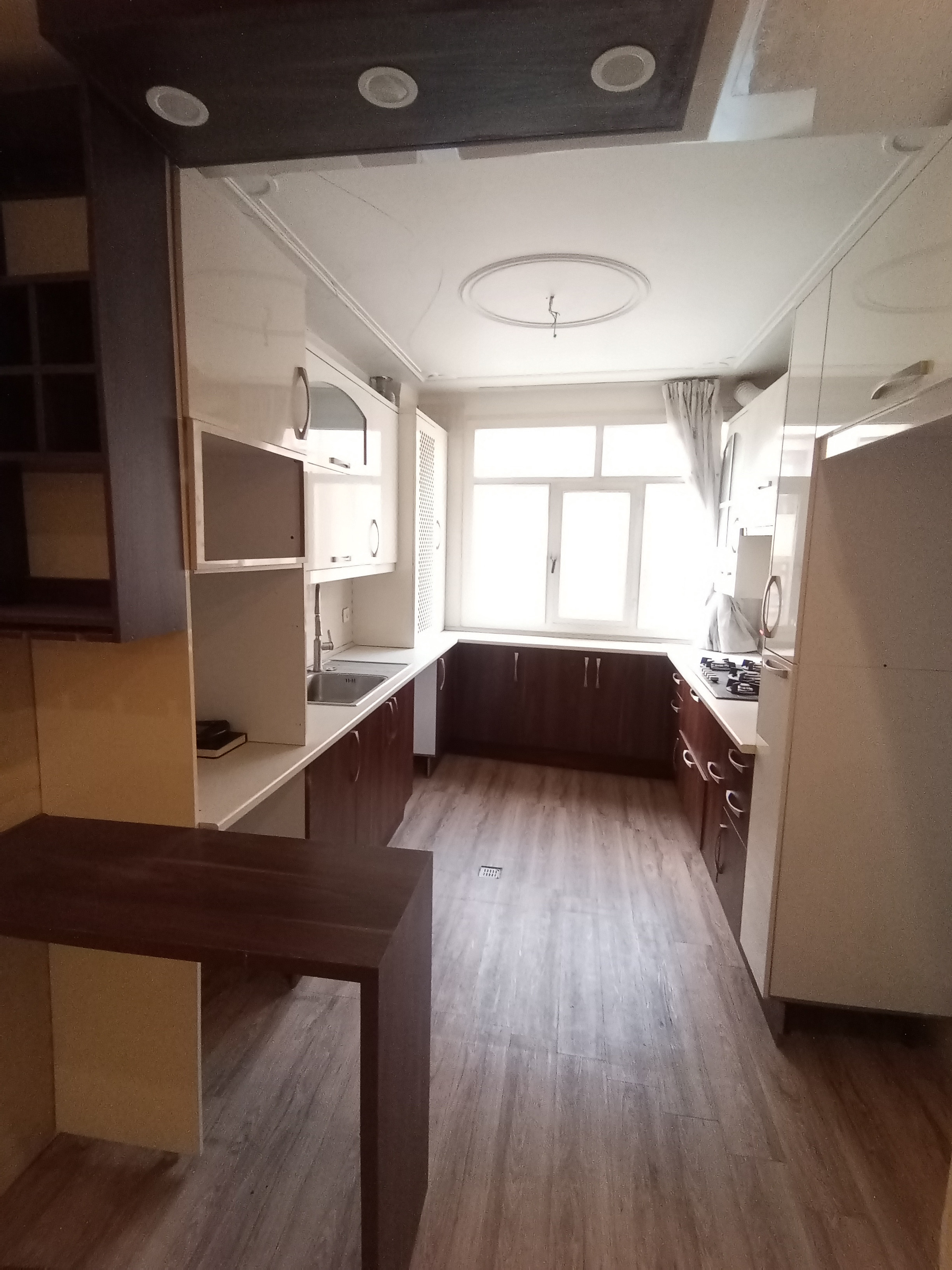 فروش آپارتمان 80 متر تکواحدی فول امکانات