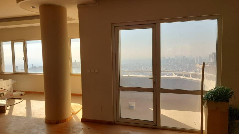 فروش آپارتمان 260 متر بوکان ویودار