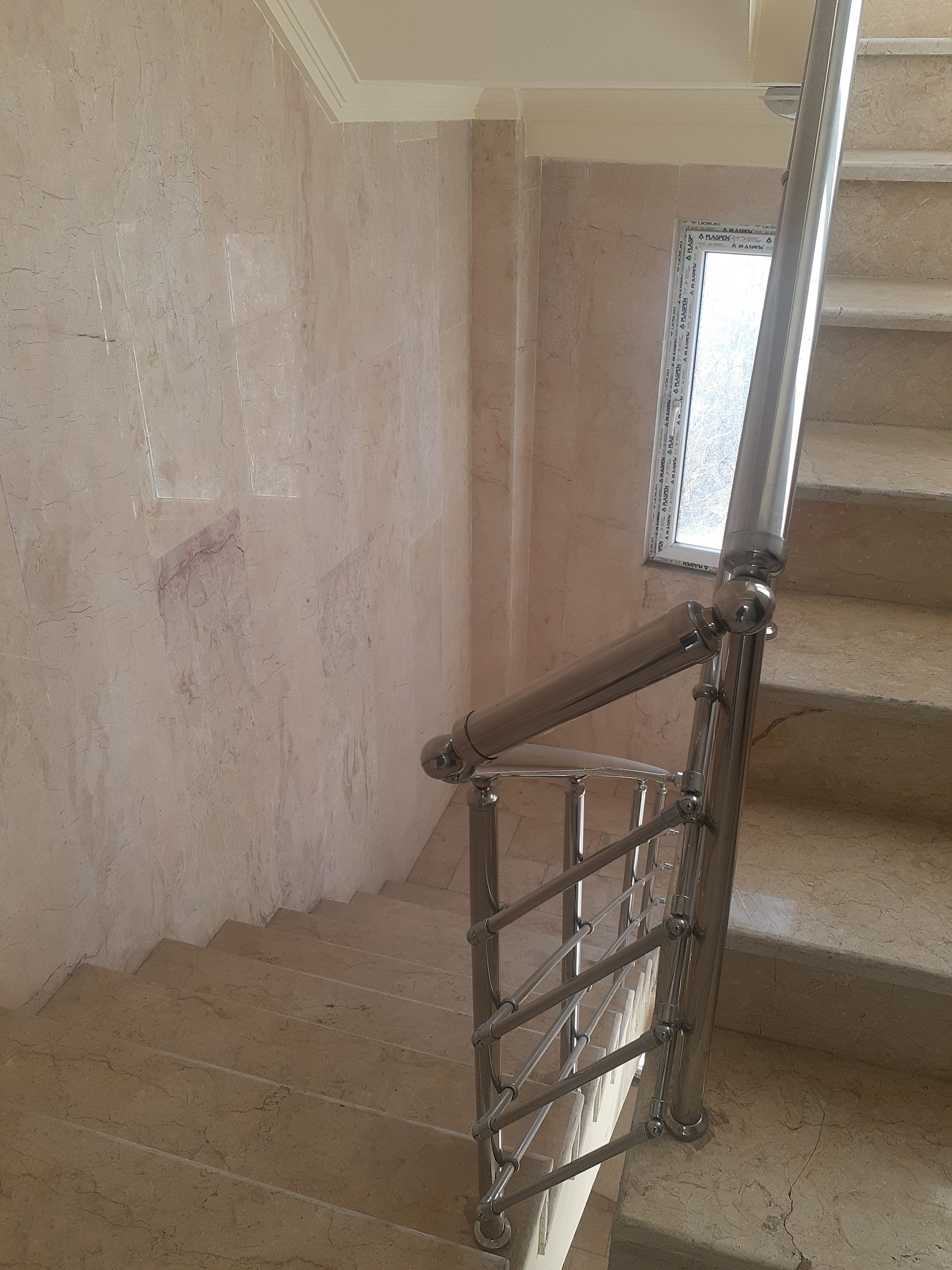 فروش آپارتمان 143متر دروس