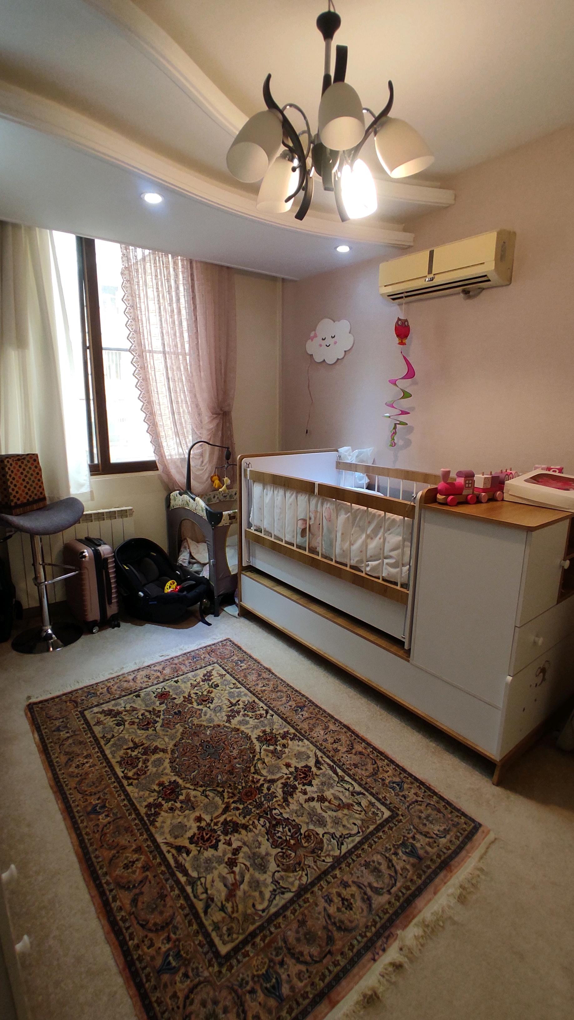 فروش آپارتمان 102متر اختیاریه