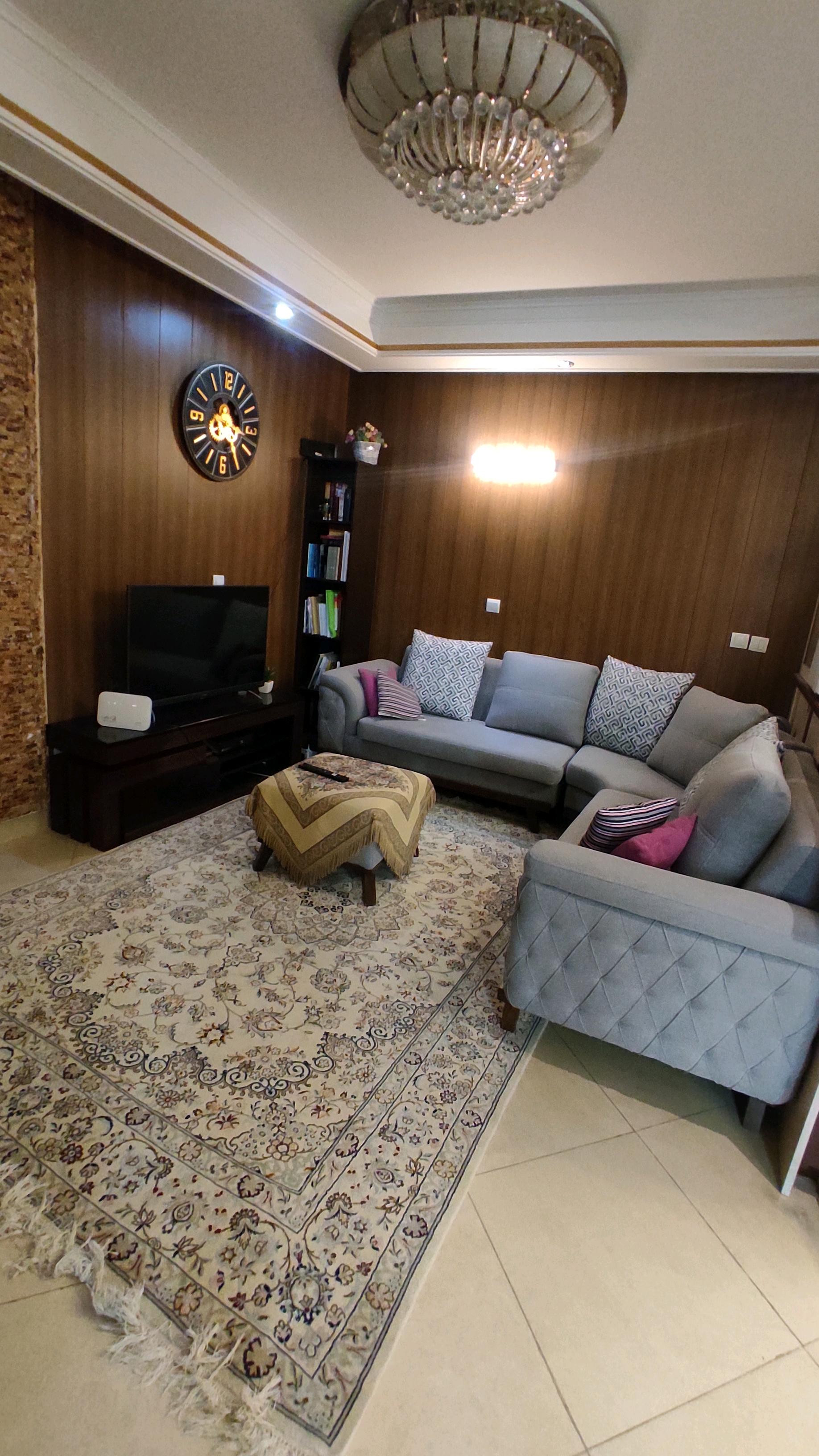 فروش آپارتمان 102متر اختیاریه