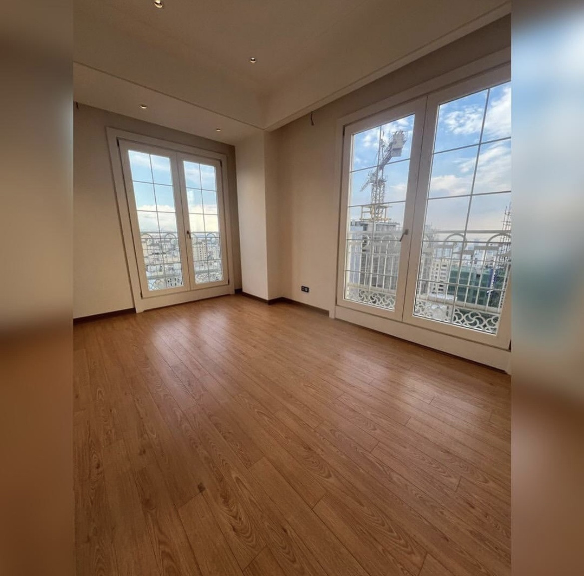 فروش آپارتمان 160 متر فرمانیه نوساز