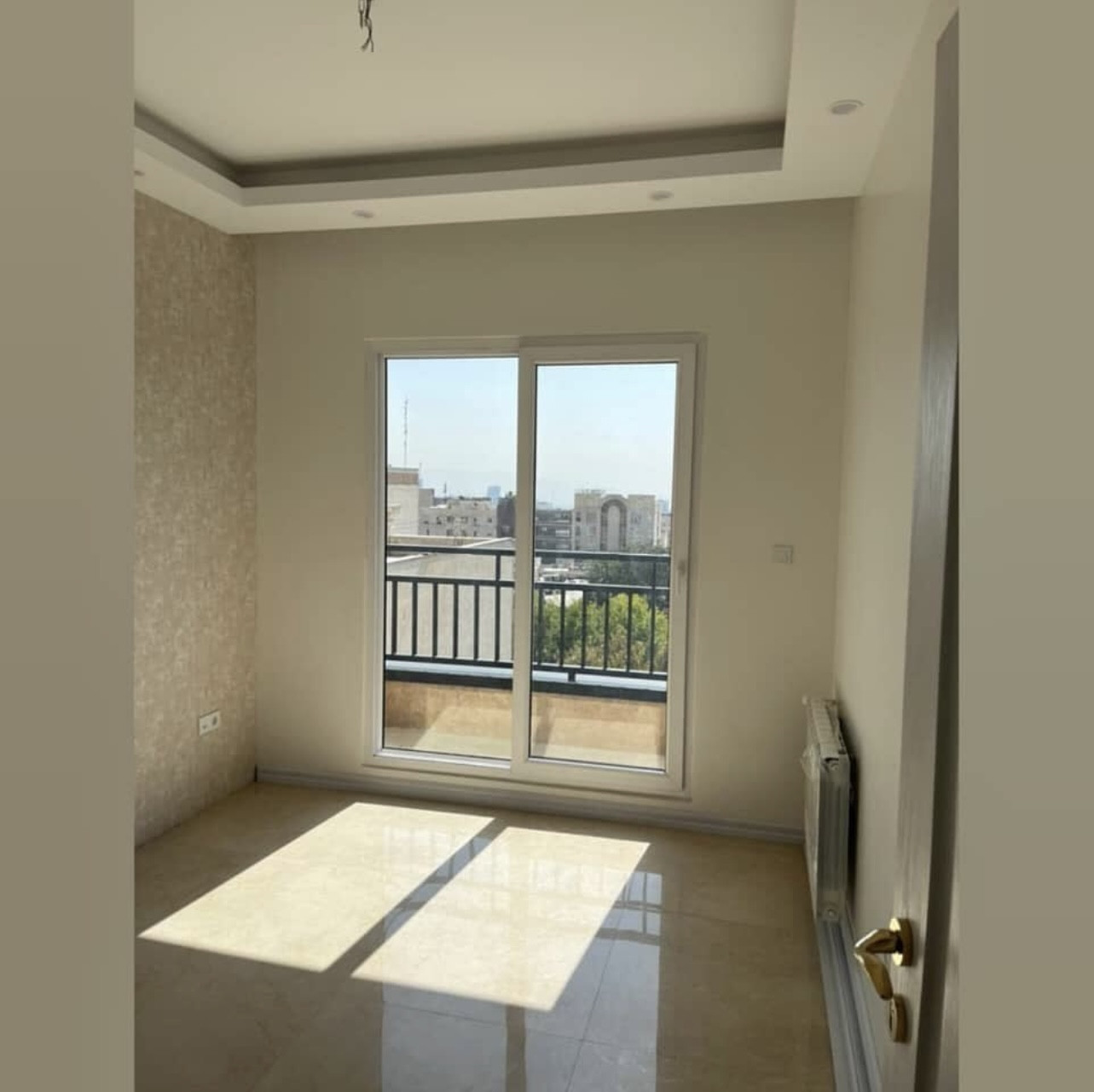 فروش آپارتمان 140 متر نیاوران