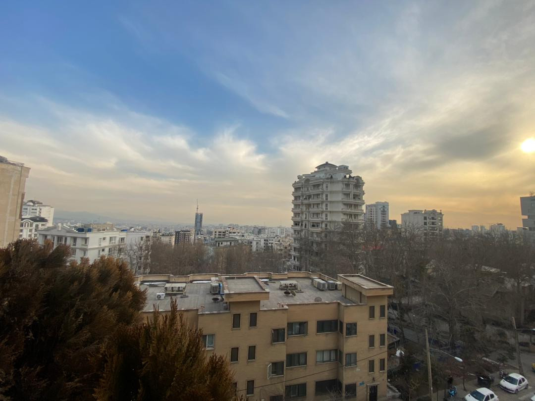 اجاره اپارتمان 270 متر نیاوران