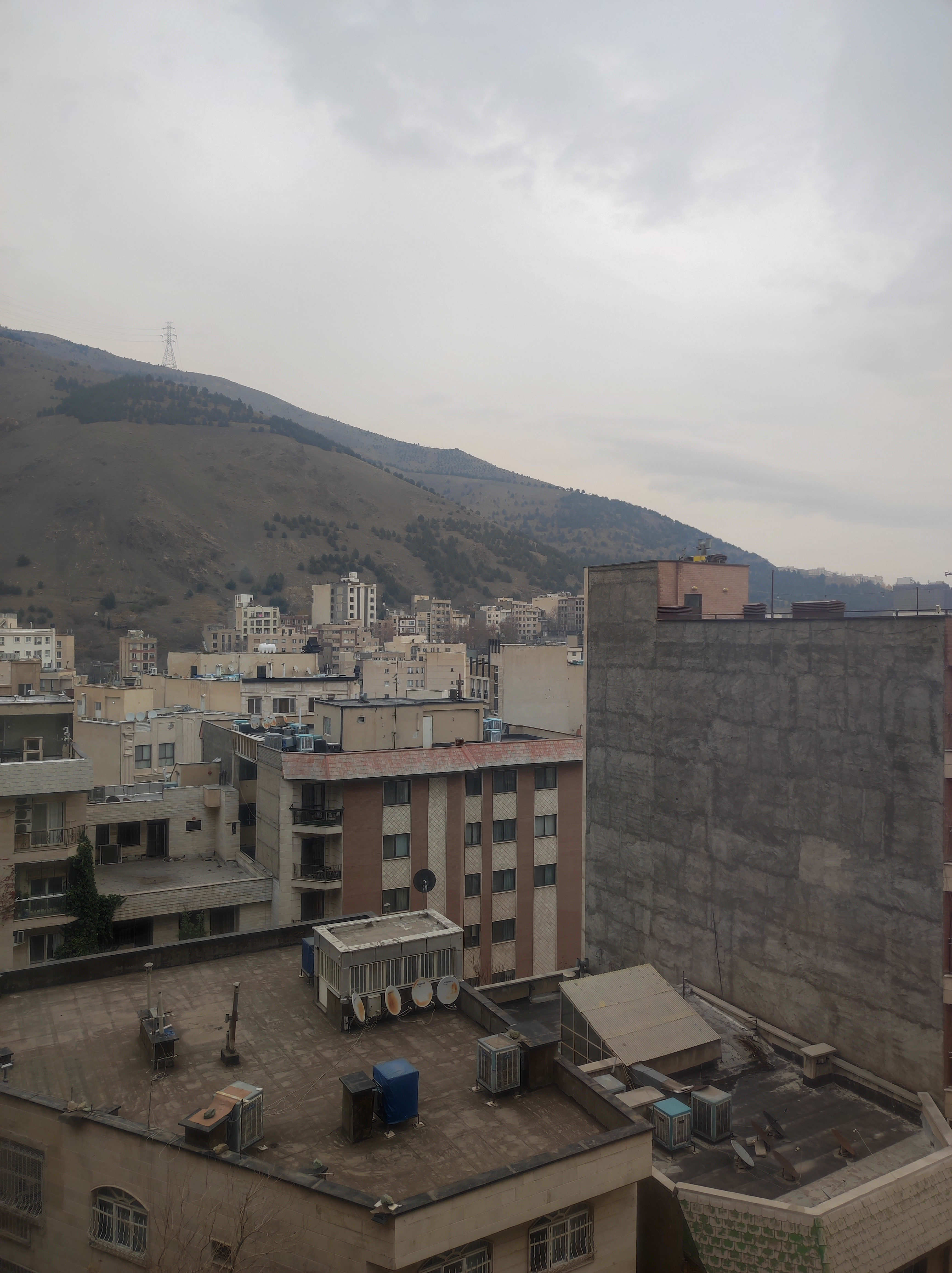 فروش آپارتمان 130 متر کاشانک