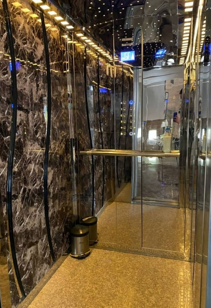 فروش آپارتمان 81 متر قیطریه منظریه