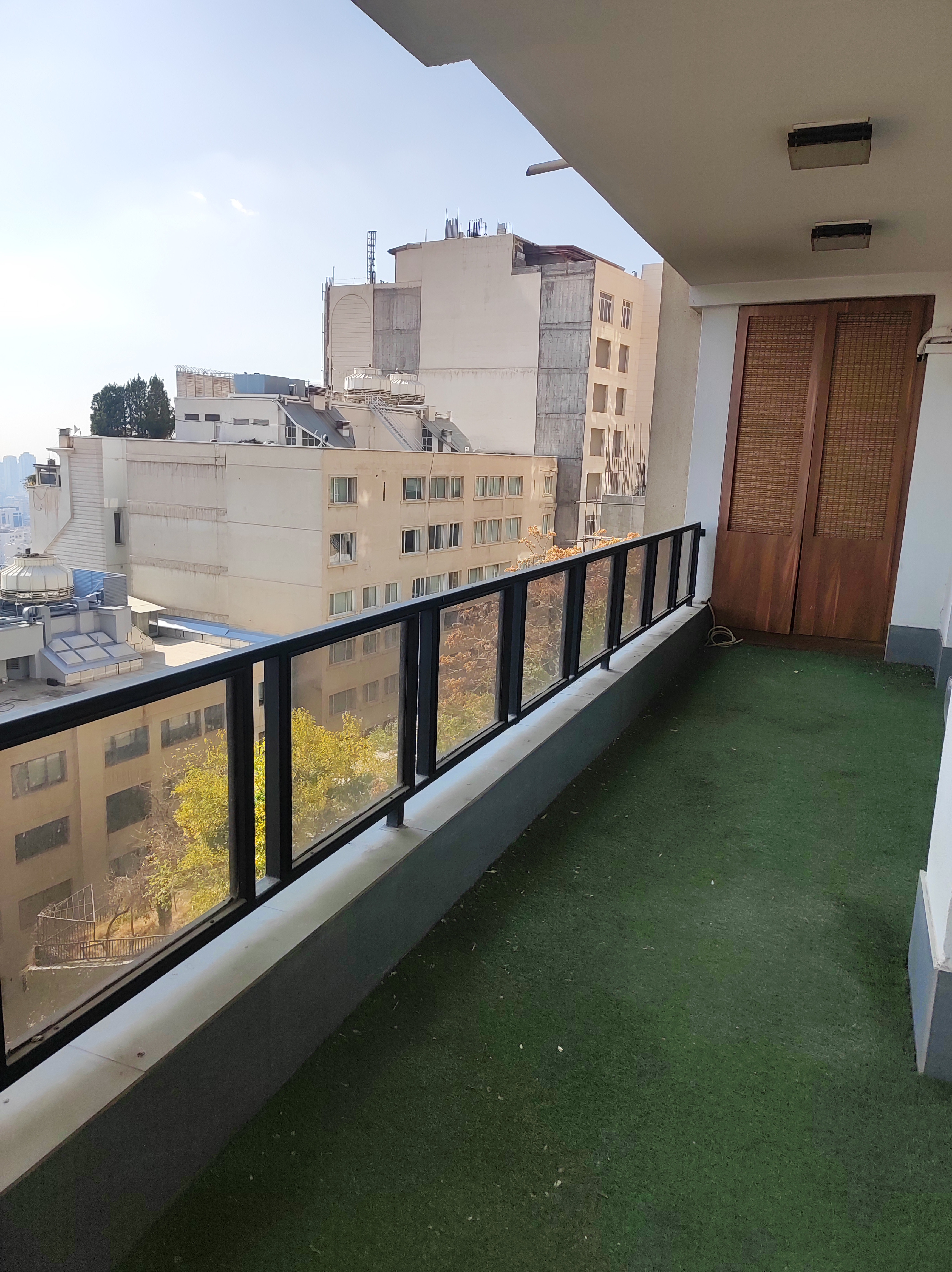 فروش آپارتمان 145 متر نیاوران