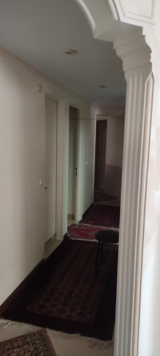 فروش آپارتمان 157متر دروس زیبا