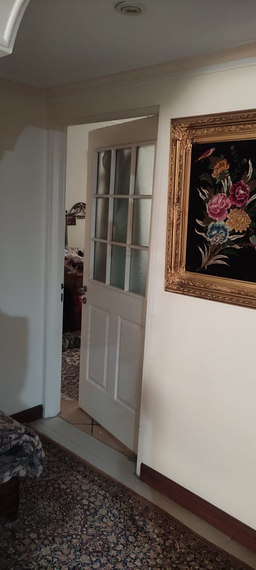 فروش آپارتمان 157متر دروس زیبا