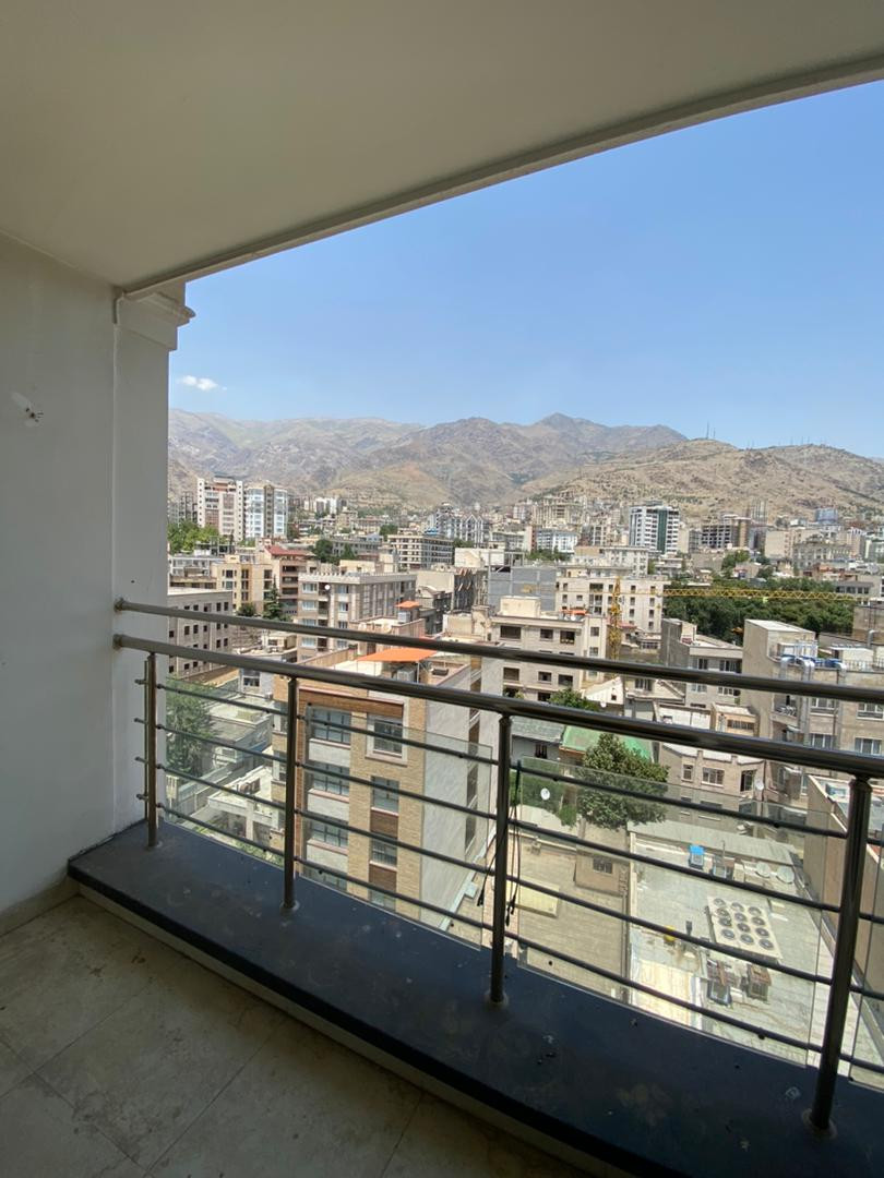 فروش آپارتمان 135متر دربند ویو شهر