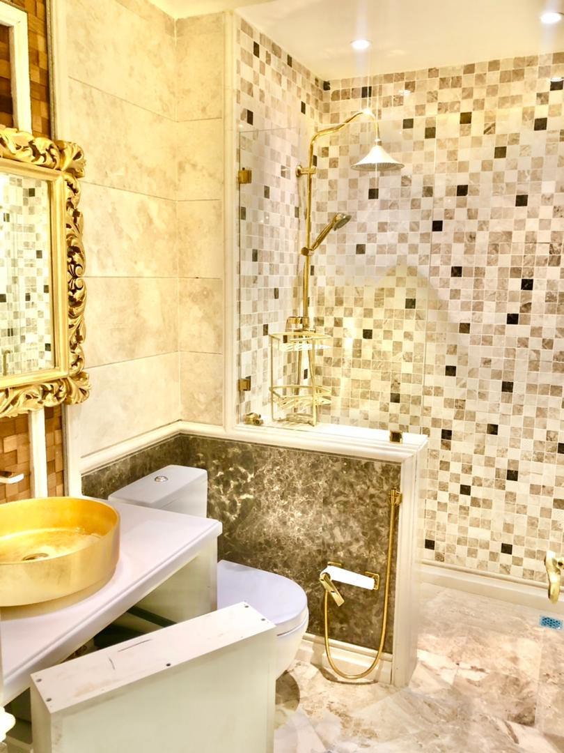 اجاره اپارتمان 150  متر سوهانک نوساز