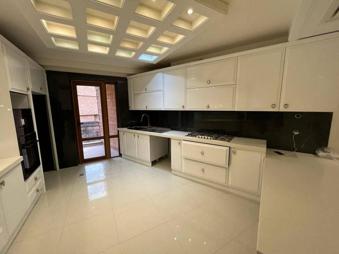 اجاره آپارتمان 360 متر جمشیدیه