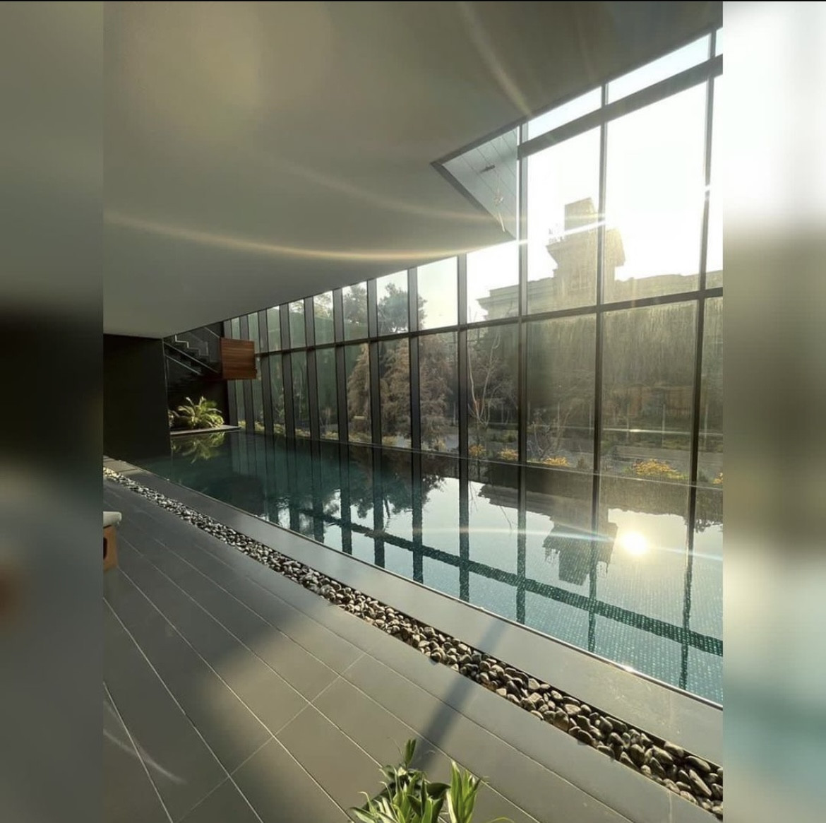 فروش آپارتمان 135 متر نیاوران مدرن