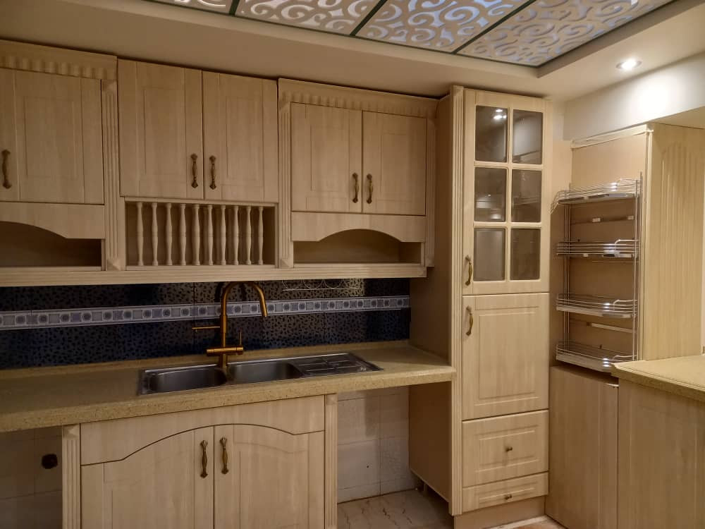 اجاره آپارتمان 170 متر پاسداران فول بازسازی