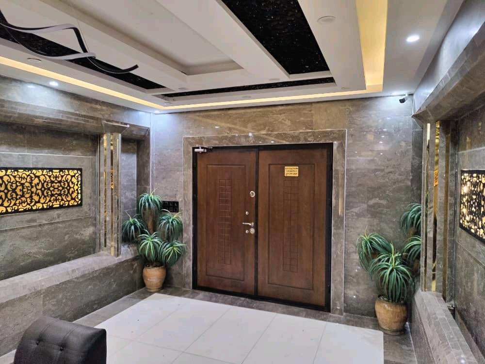 فروش آپارتمان 160متر دولت نوساز