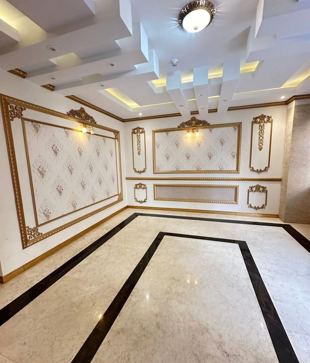 فروش آپارتمان 117متر شمس آباد