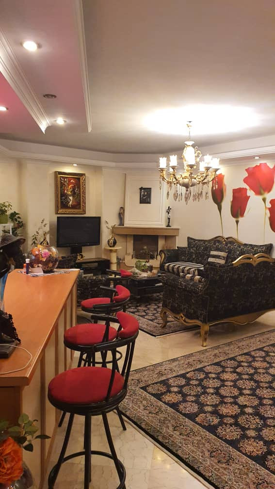 فروش آپارتمان 80 متر دیباجی جنوبی
